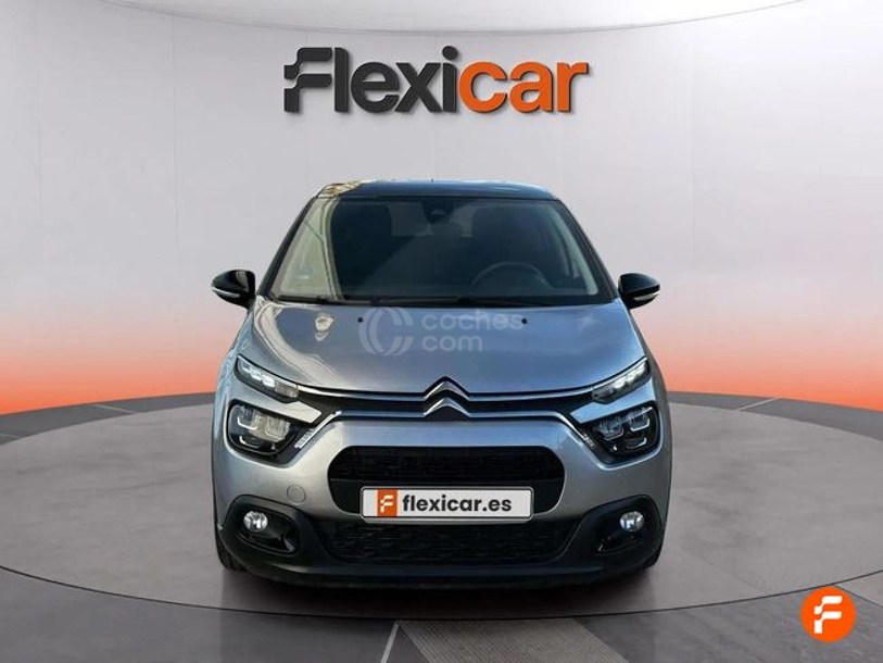 Foto del CITROEN C3 1.2 PureTech S&S Plus 83