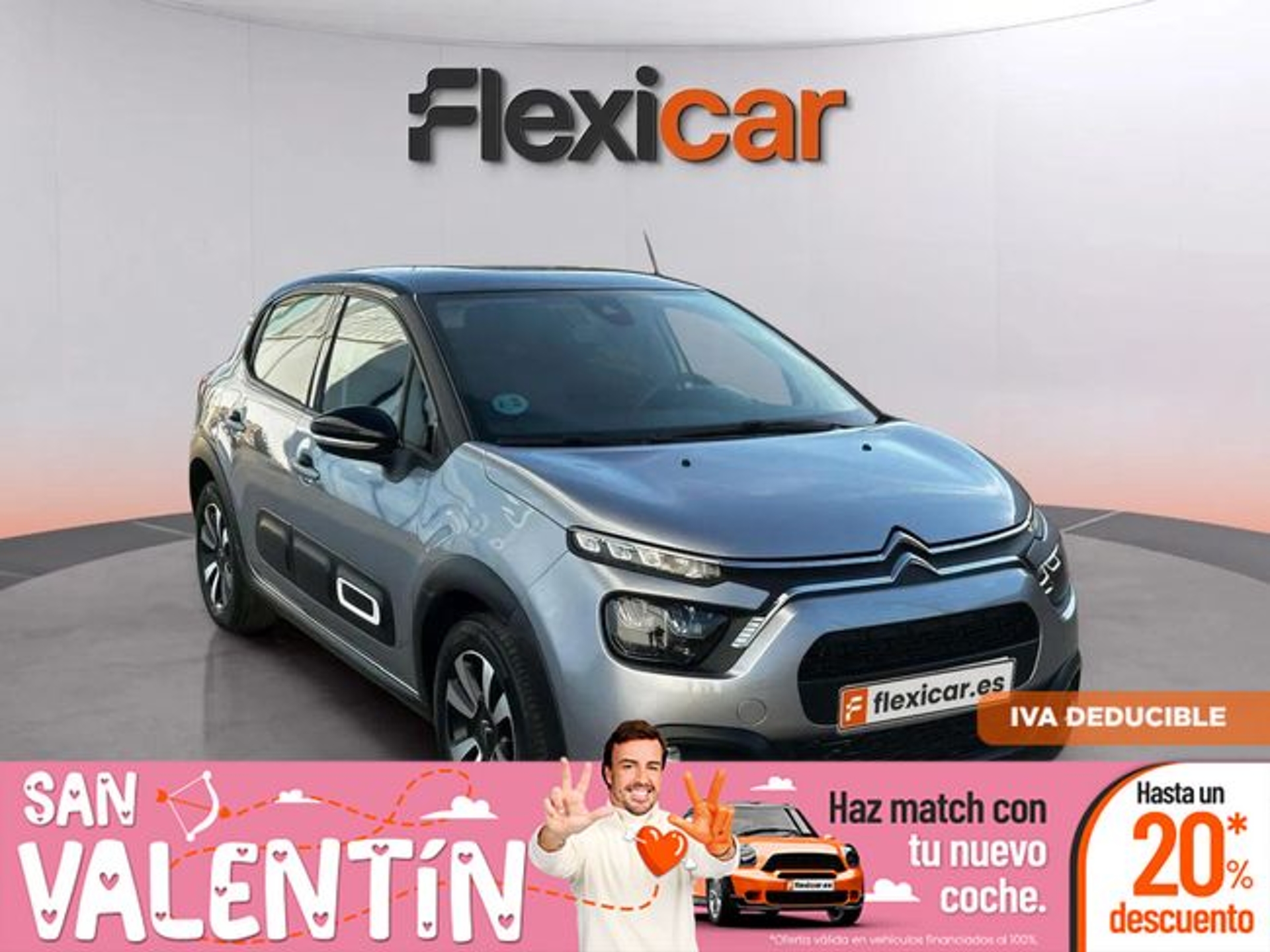 Imagen de CITROEN C3