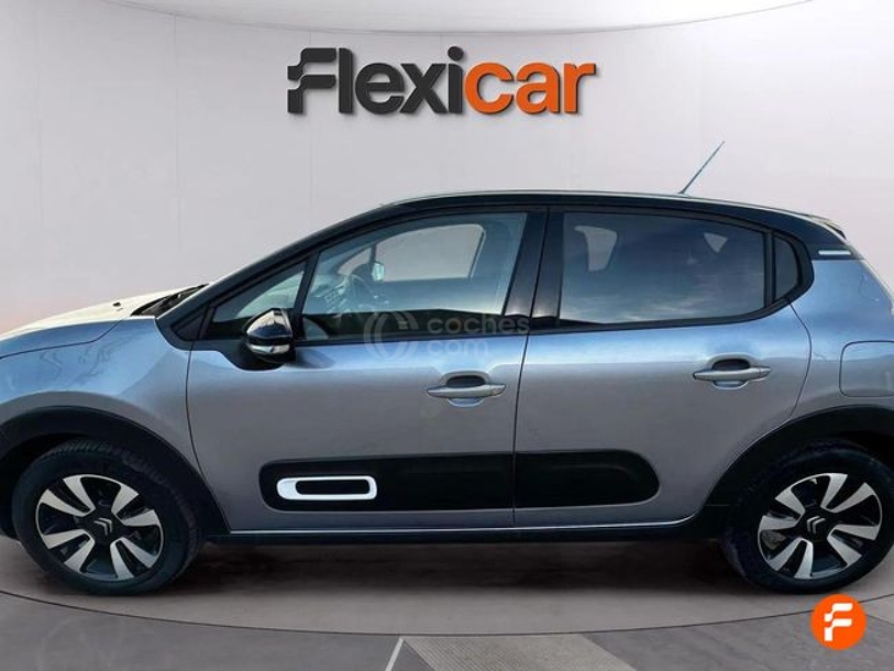 Foto del CITROEN C3 1.2 PureTech S&S Plus 83
