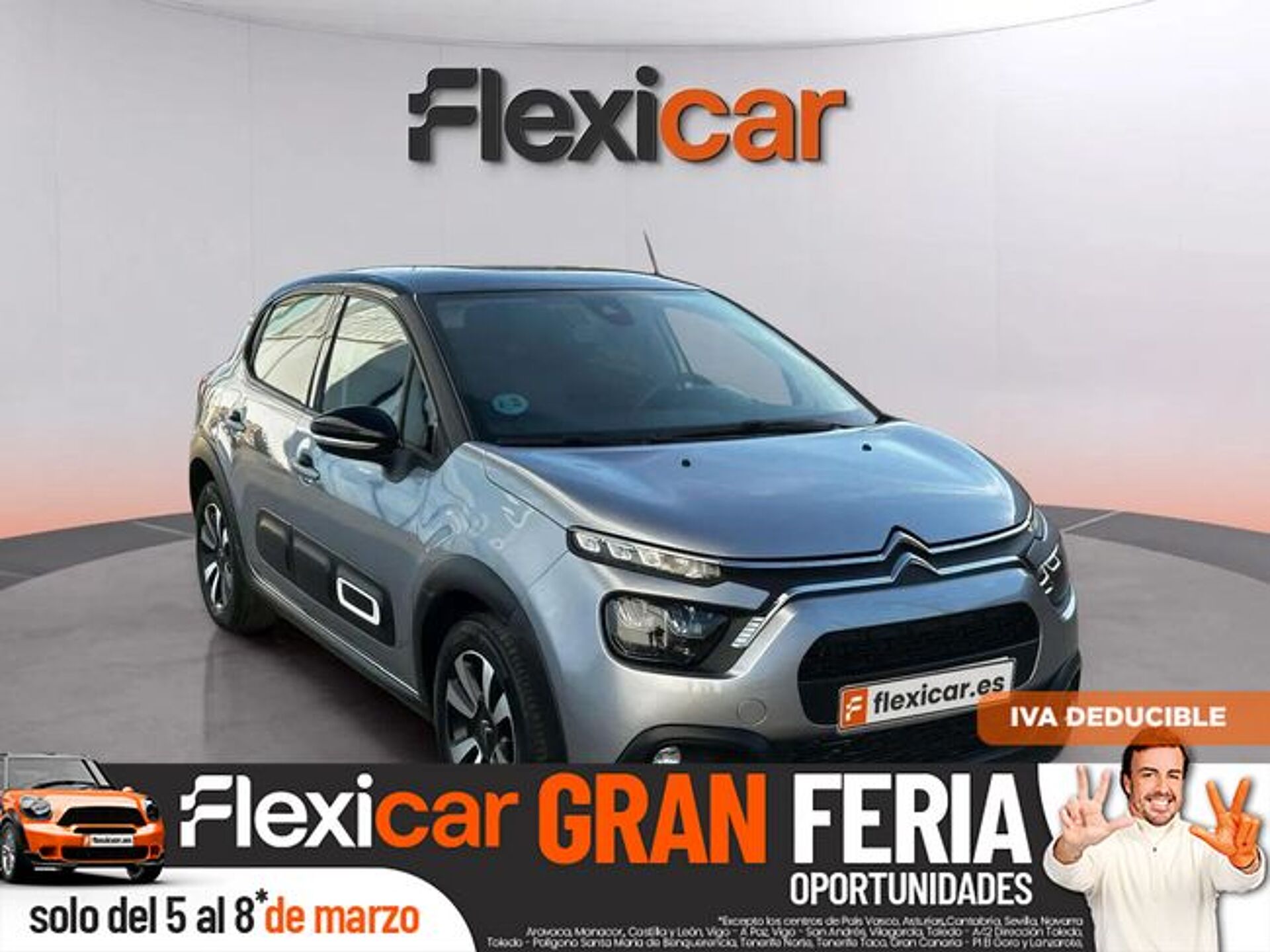 Imagen 1 de CITROEN C3