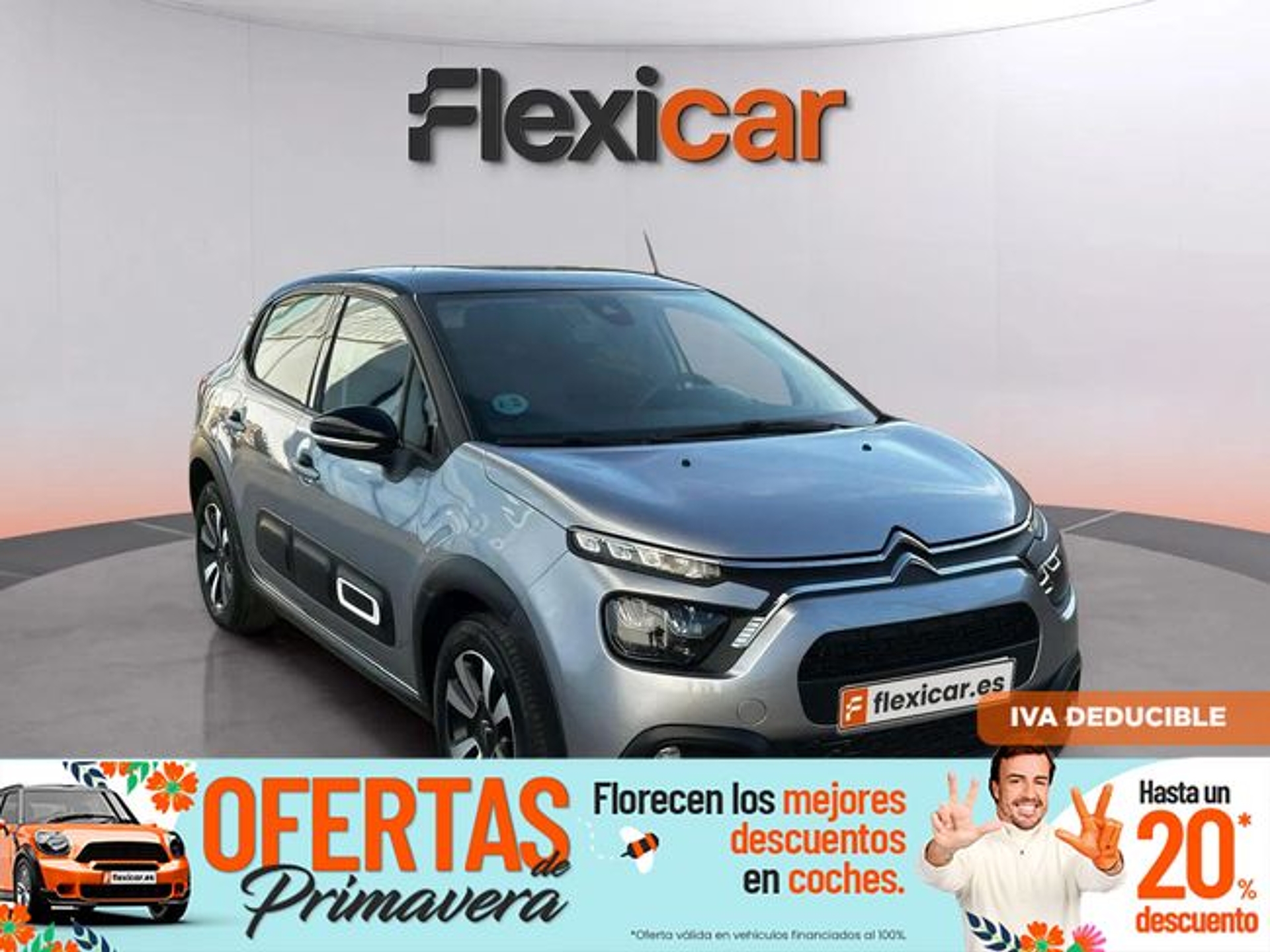 Imagen de CITROEN C3