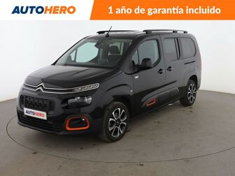 Imagen de CITROEN Berlingo BlueHDi S&S Talla XL Shine 130