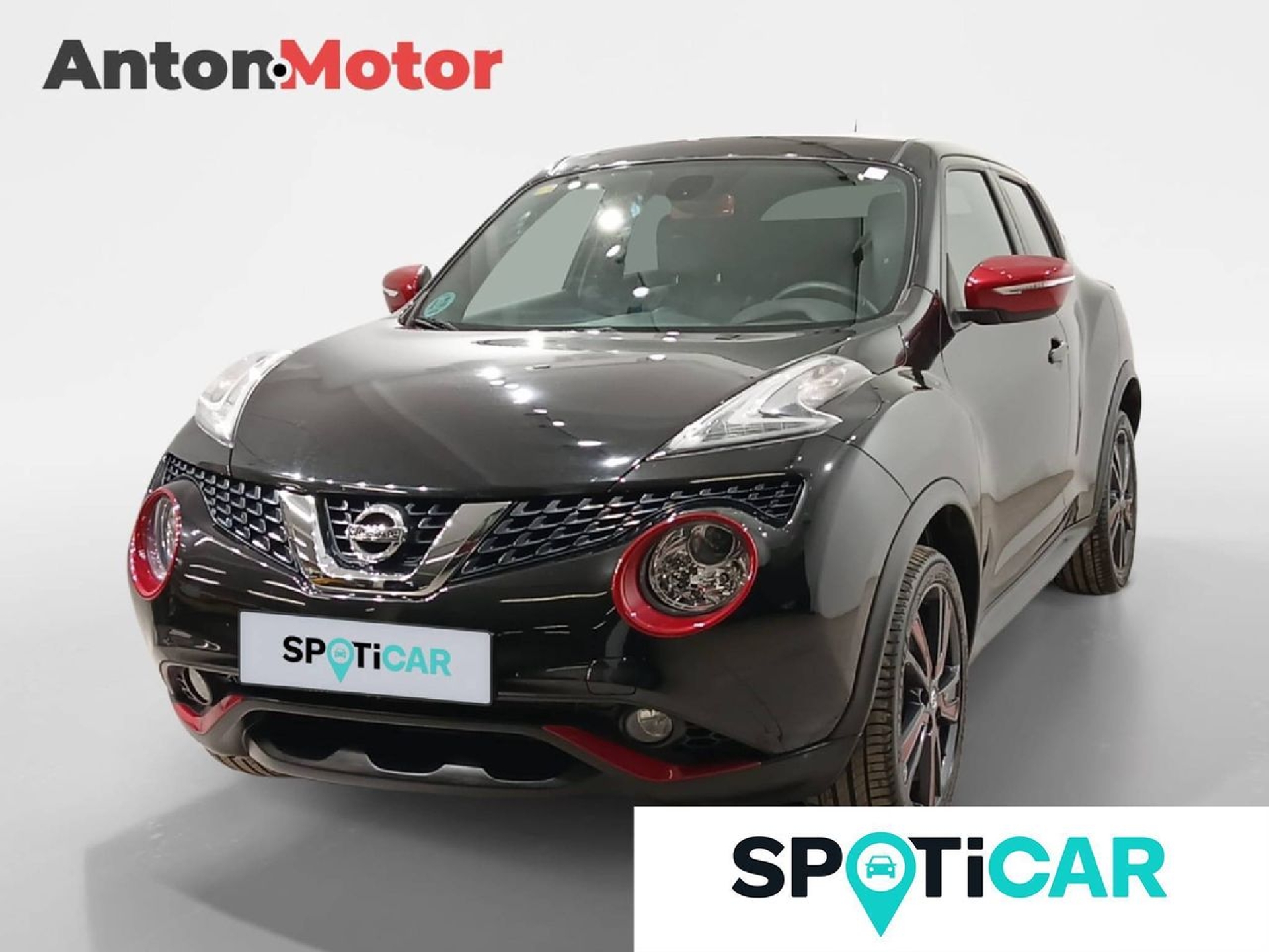 Imagen de NISSAN Juke
