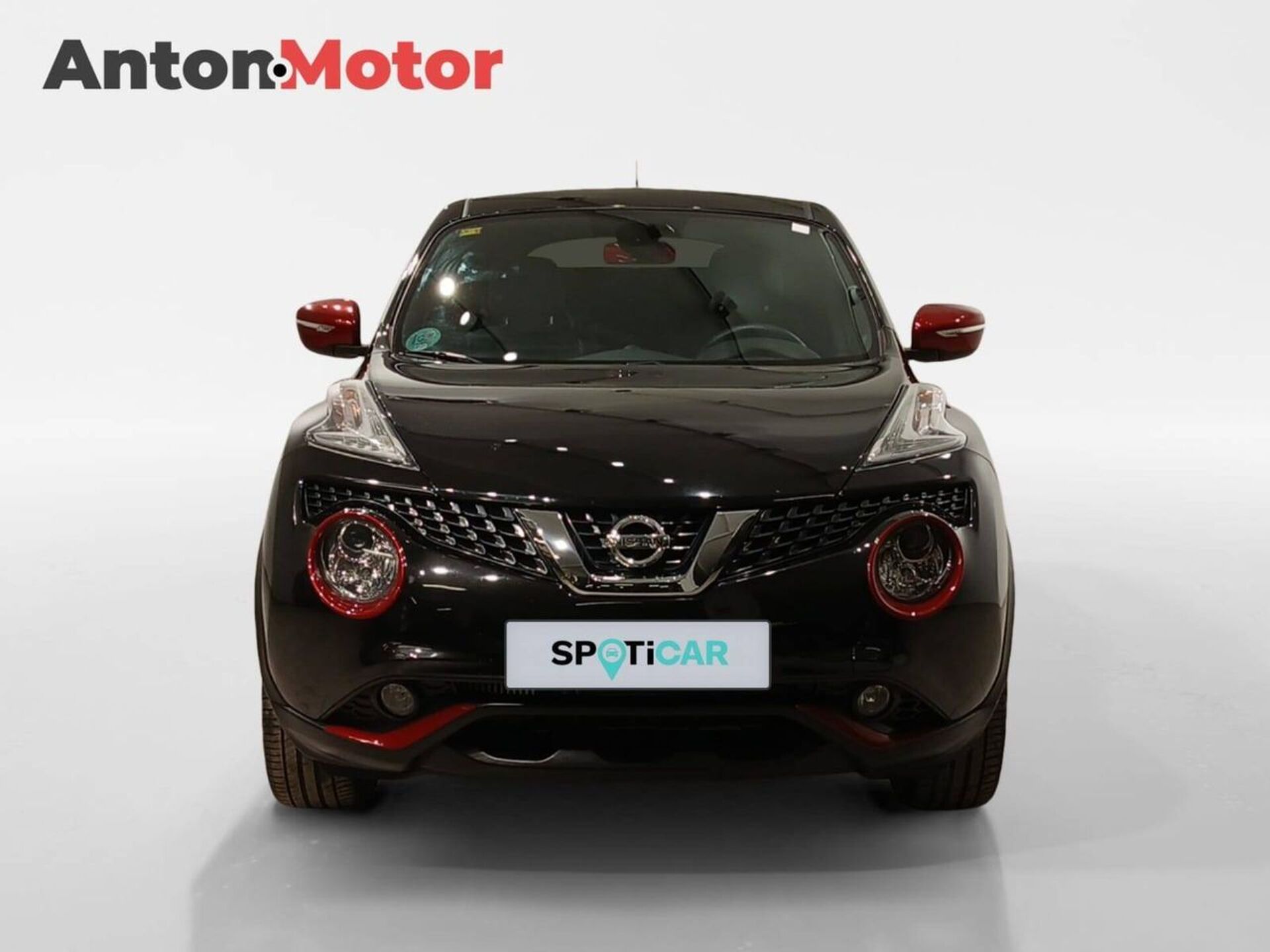 Imagen 2 de NISSAN Juke