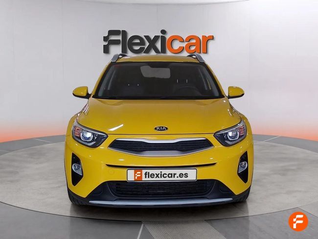 Foto del KIA Stonic 1.0 T-GDi Eco-Dynamic Drive 120
