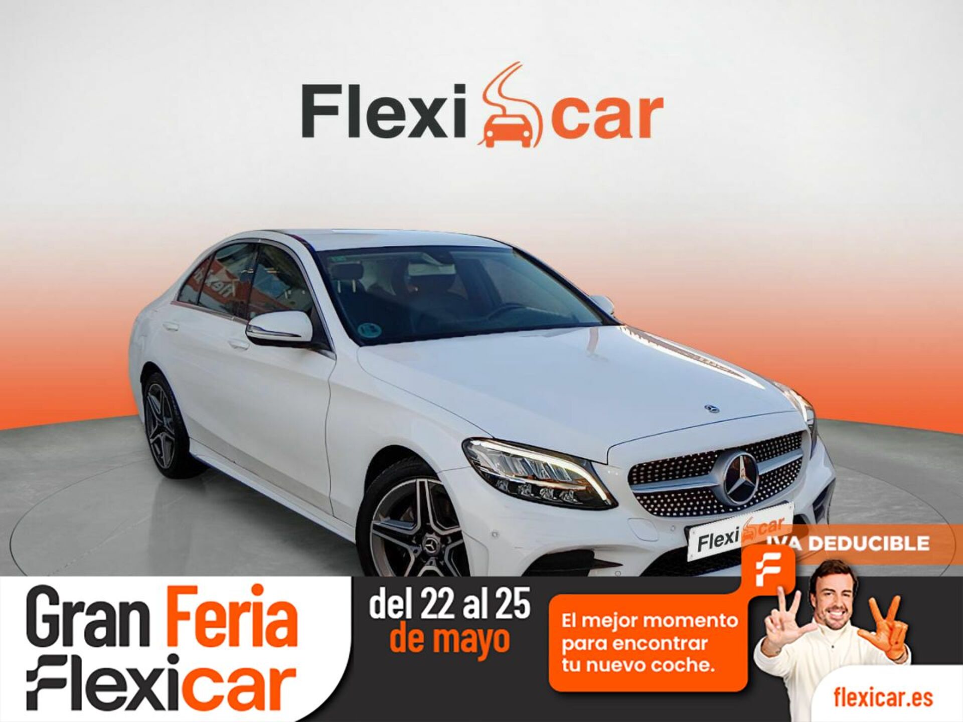 Imagen de MERCEDES Clase C