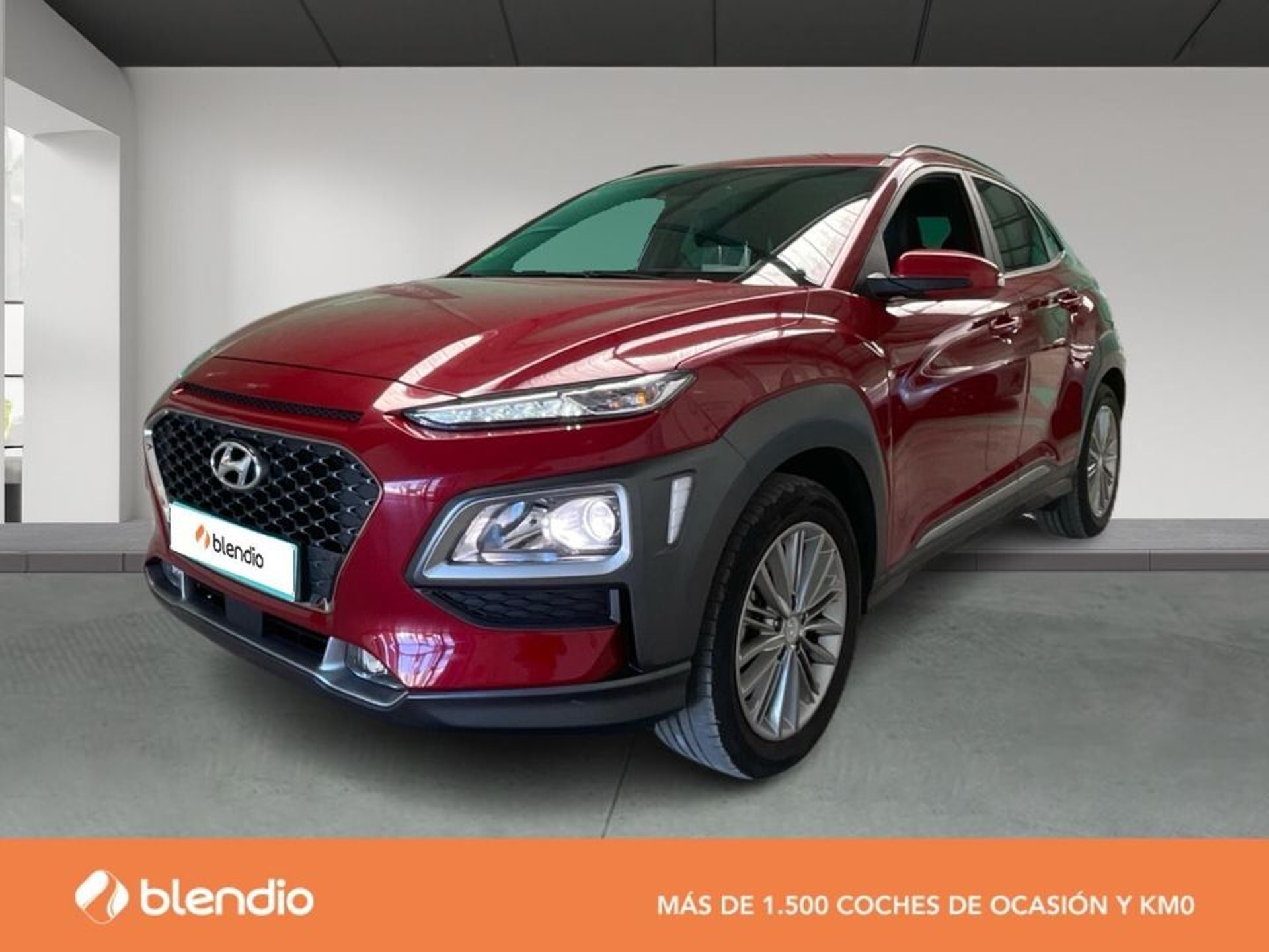 Imagen de HYUNDAI Kona