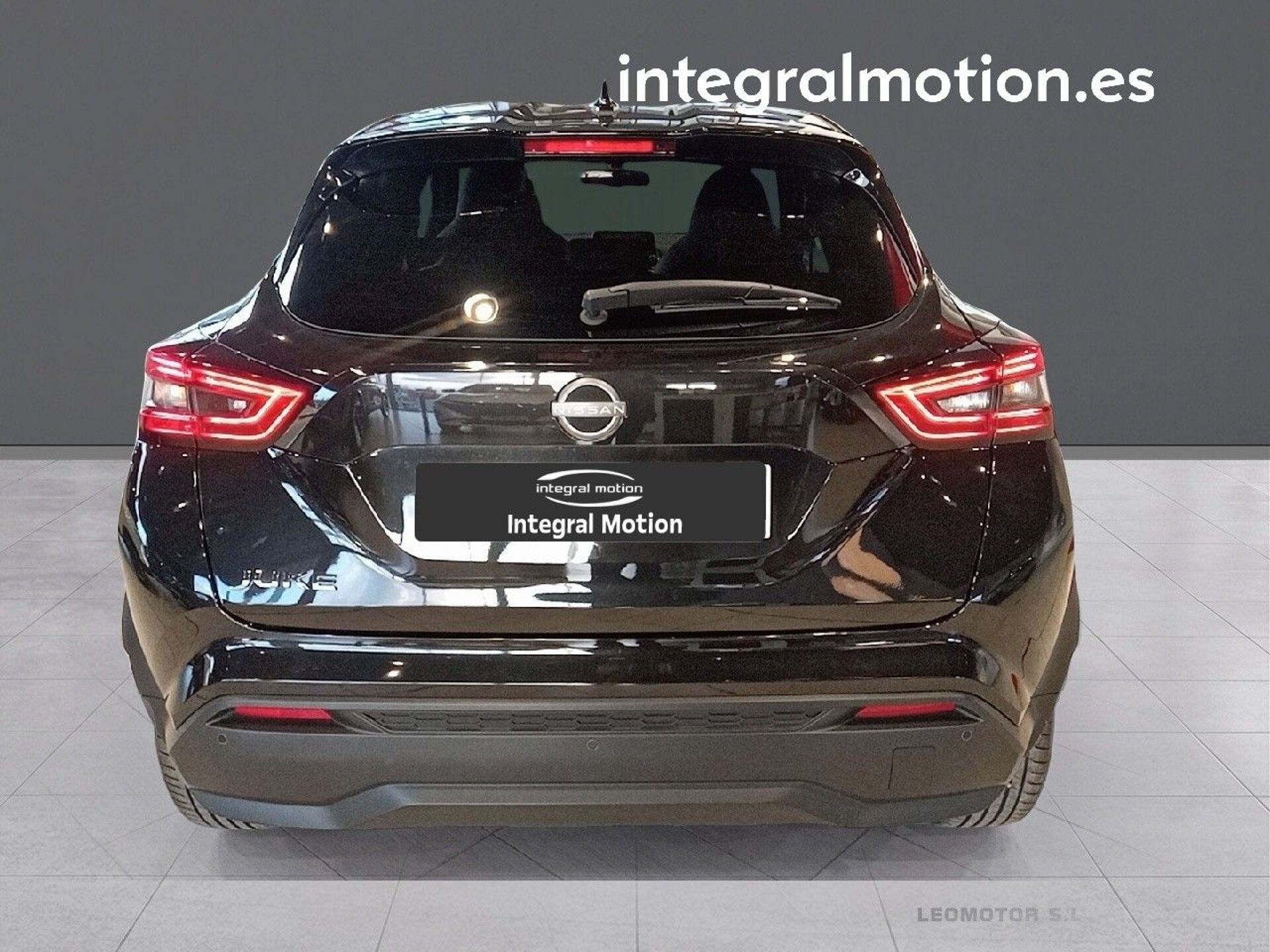 Imagen 3 de NISSAN Juke