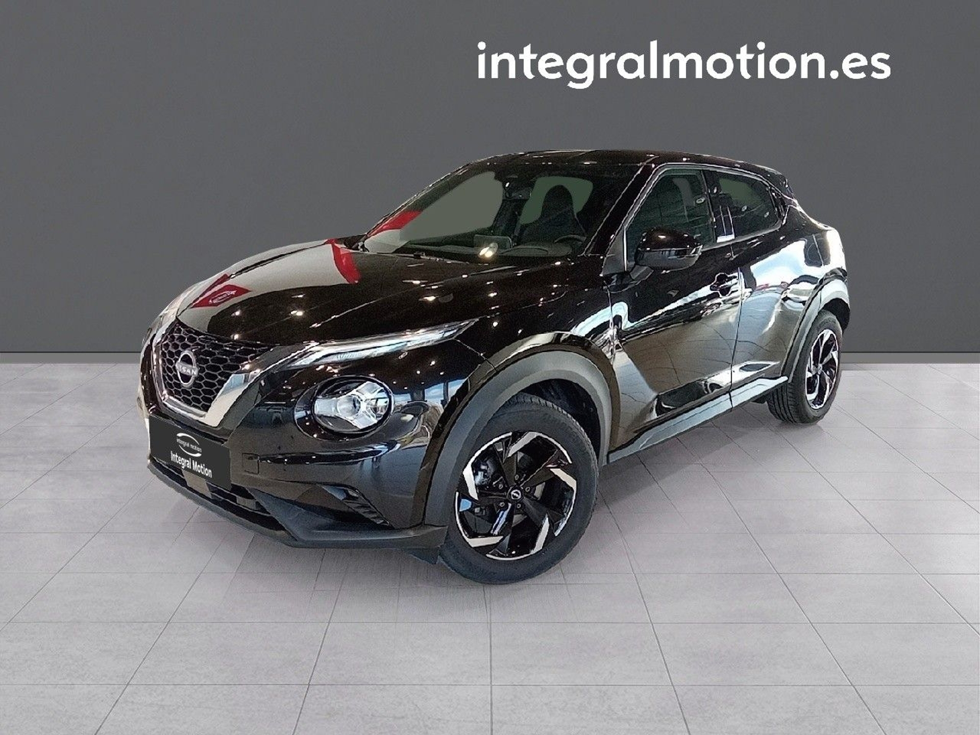 Imagen de NISSAN Juke