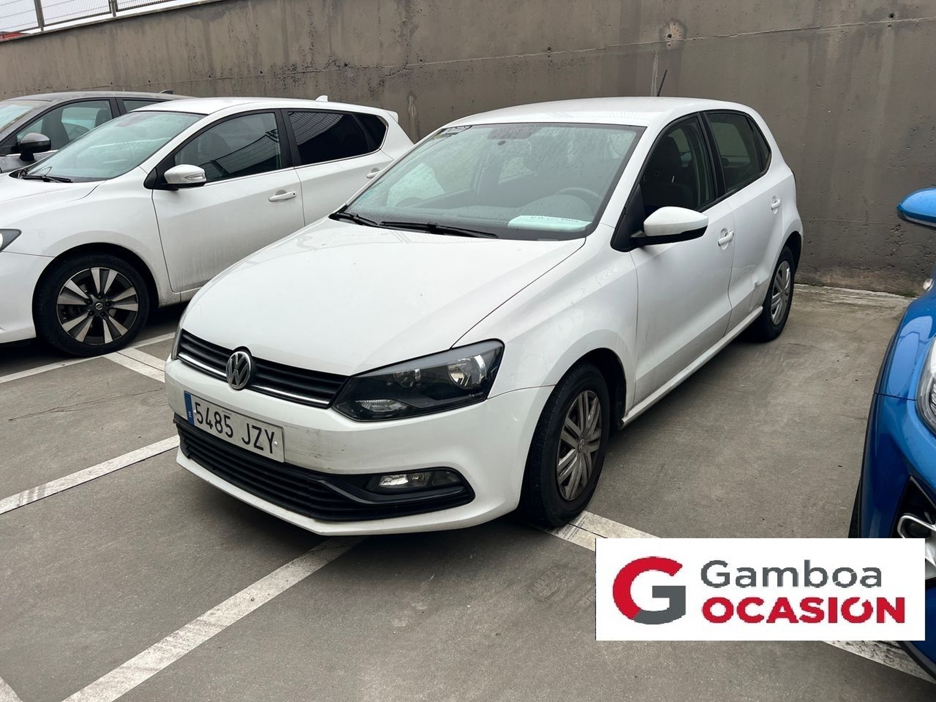 Imagen de VOLKSWAGEN Polo