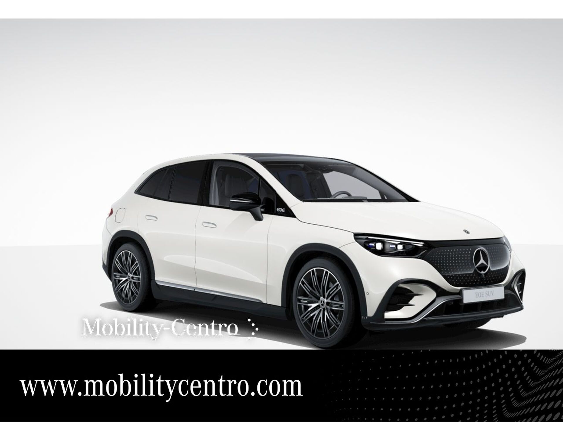 Imagen de MERCEDES EQE