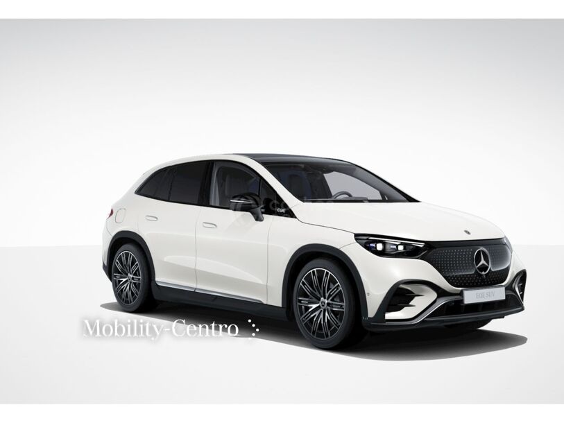 Foto del MERCEDES EQB 350 4Matic
