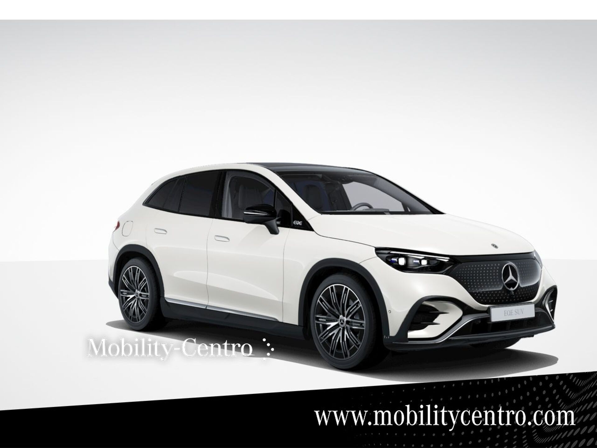 Imagen de MERCEDES EQE