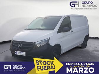 Imagen de MERCEDES Vito Furgón 110CDI tD Base Compacta