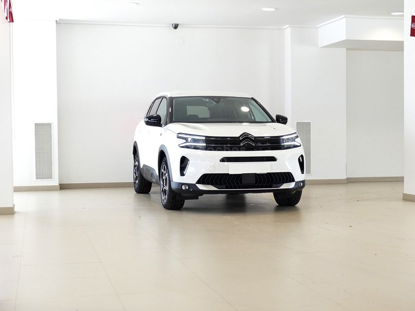 Foto del CITROEN C5 Aircross Hybrid Feel Pack EAT8 225