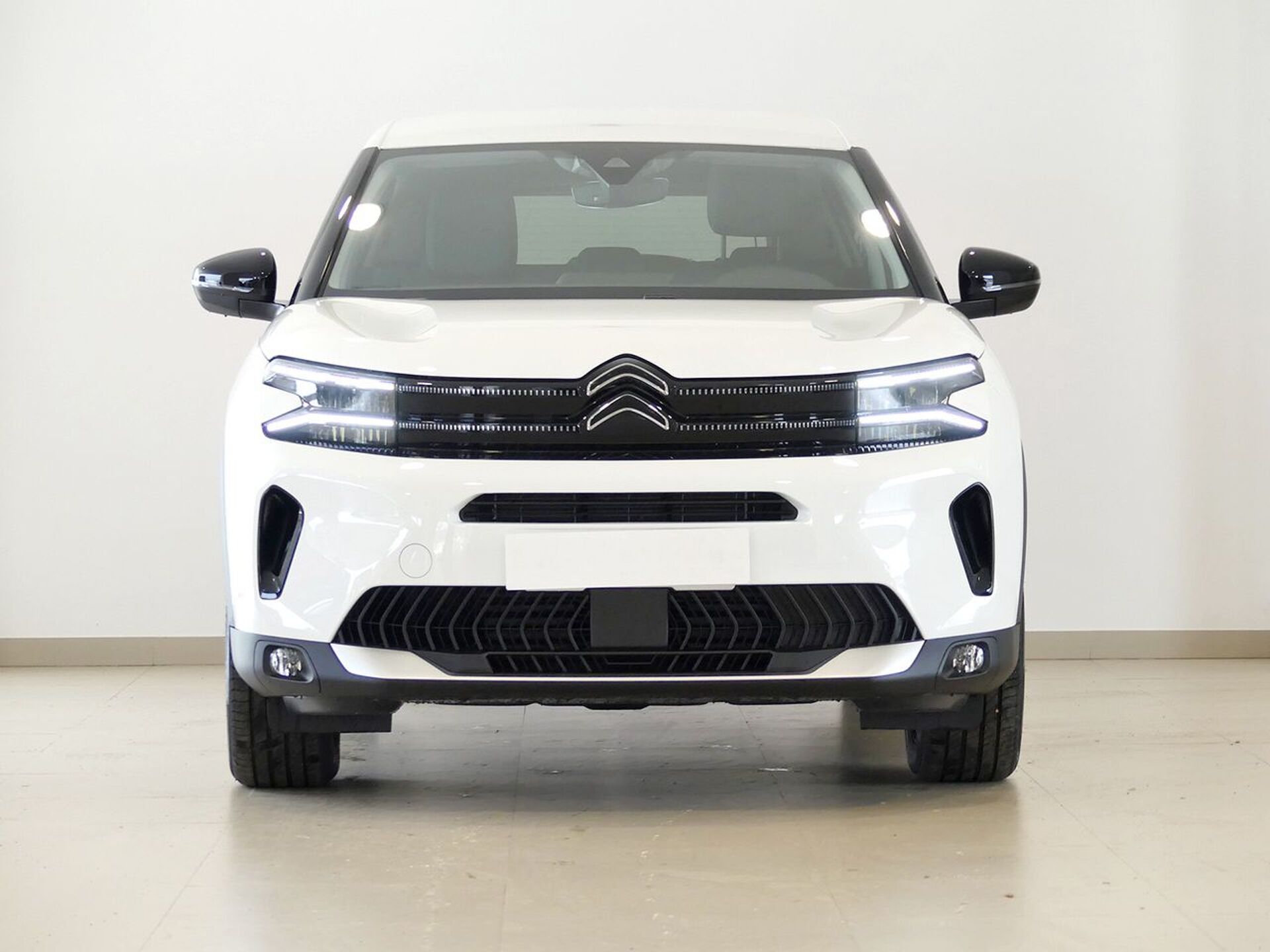 Imagen 3 de CITROEN C5 Aircross