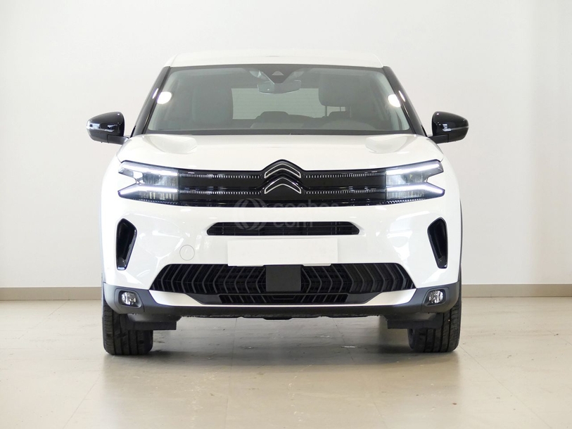 Foto del CITROEN C5 Aircross Hybrid Feel Pack EAT8 225