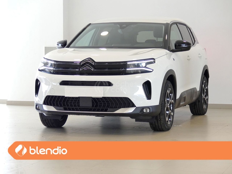 Foto del CITROEN C5 Aircross Hybrid Feel Pack EAT8 225