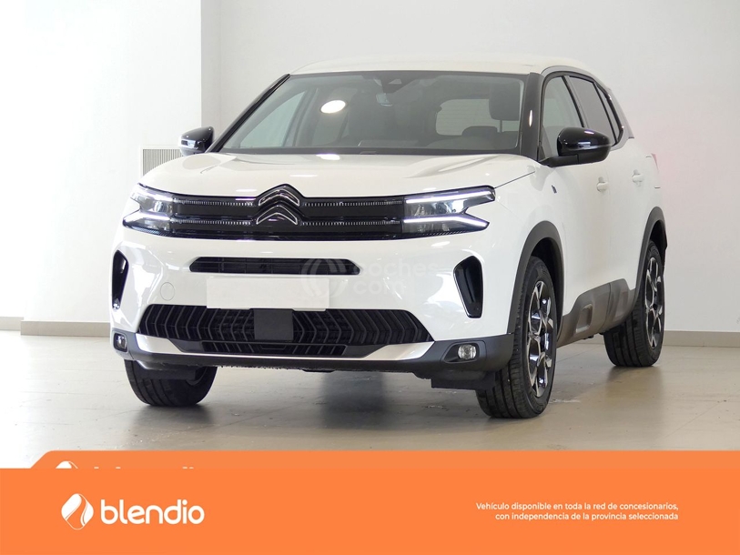 Foto del CITROEN C5 Aircross Hybrid Feel Pack EAT8 225
