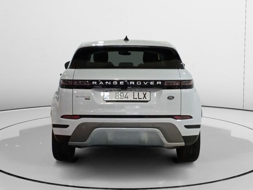 Foto del LAND ROVER Range Rover Evoque 2.0D I4 S FWD 163