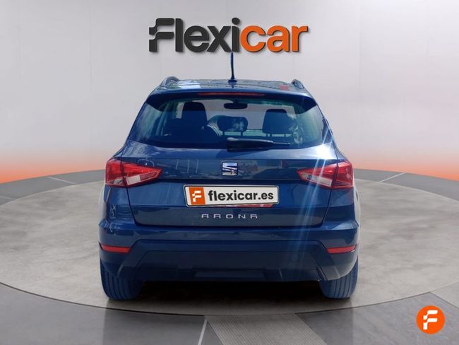 Foto del SEAT Arona 1.0 TSI S&S Style 110