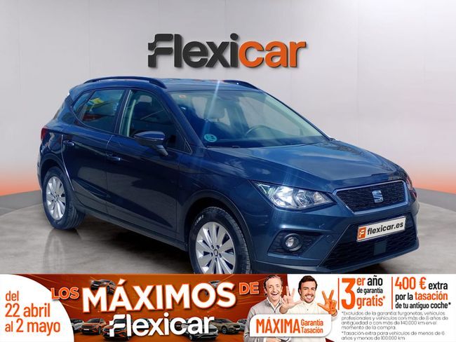 Foto del SEAT Arona 1.0 TSI S&S Style 110