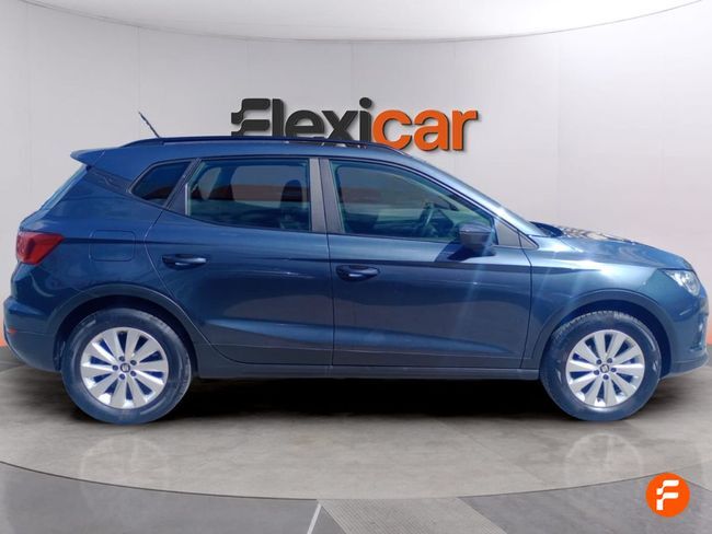 Foto del SEAT Arona 1.0 TSI S&S Style 110