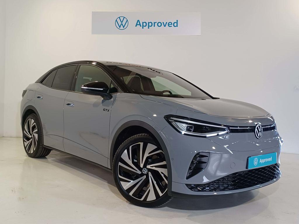 VOLKSWAGEN ID5 (GTX Tracción 4 ruedas 220 kW (299 CV)) en Barcelona