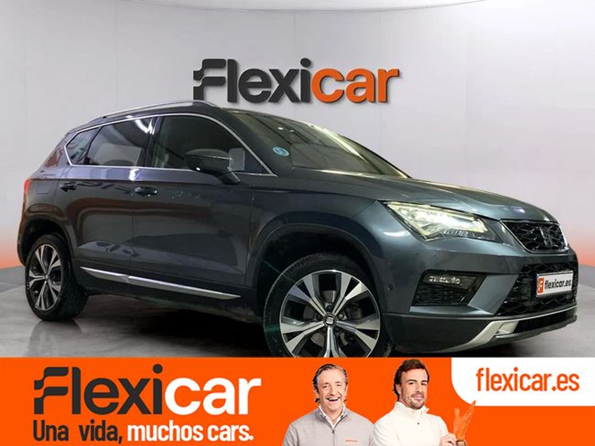 Imagen 1 de SEAT Ateca
