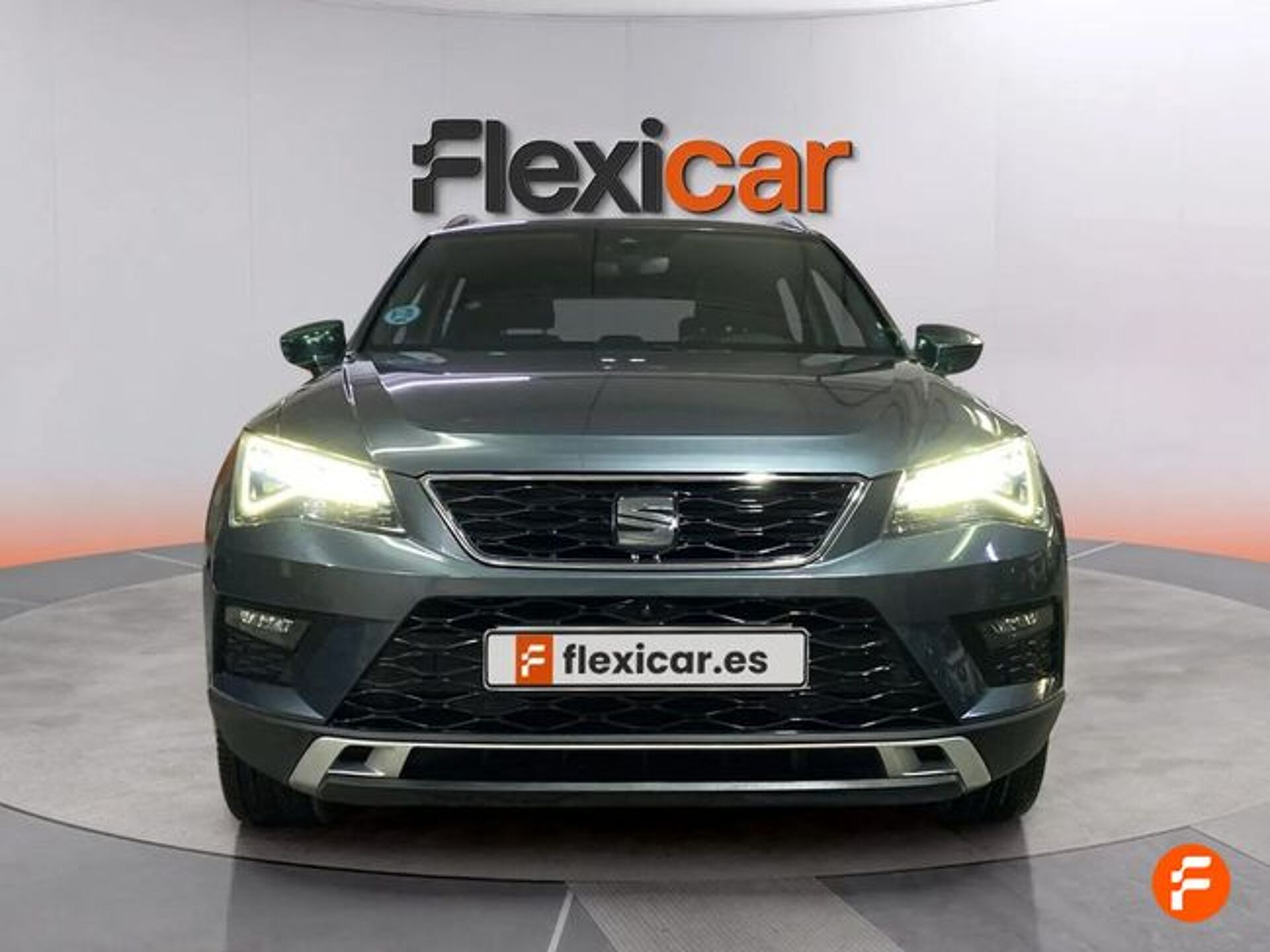 Imagen 2 de SEAT Ateca