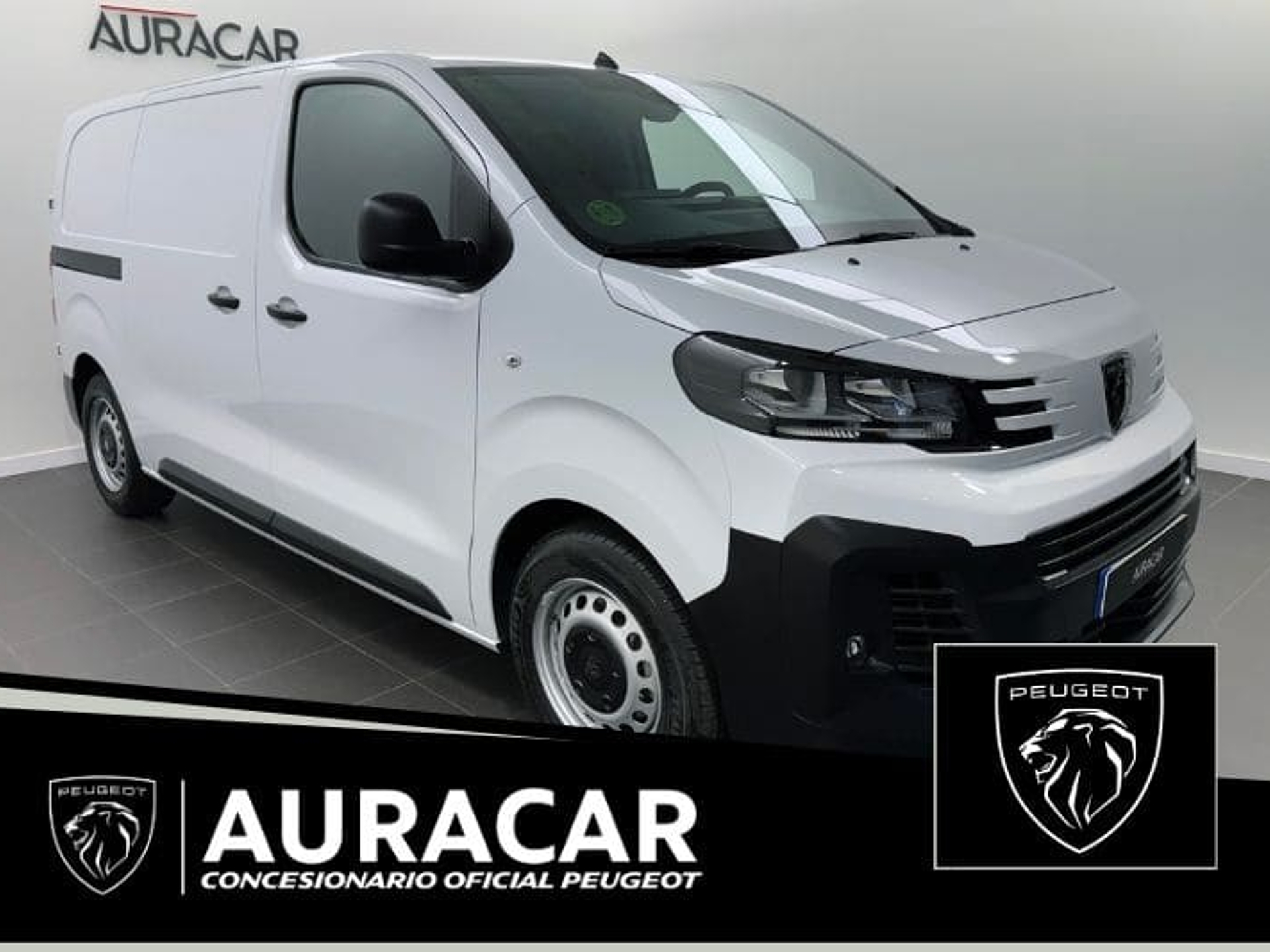 Imagen de PEUGEOT Expert