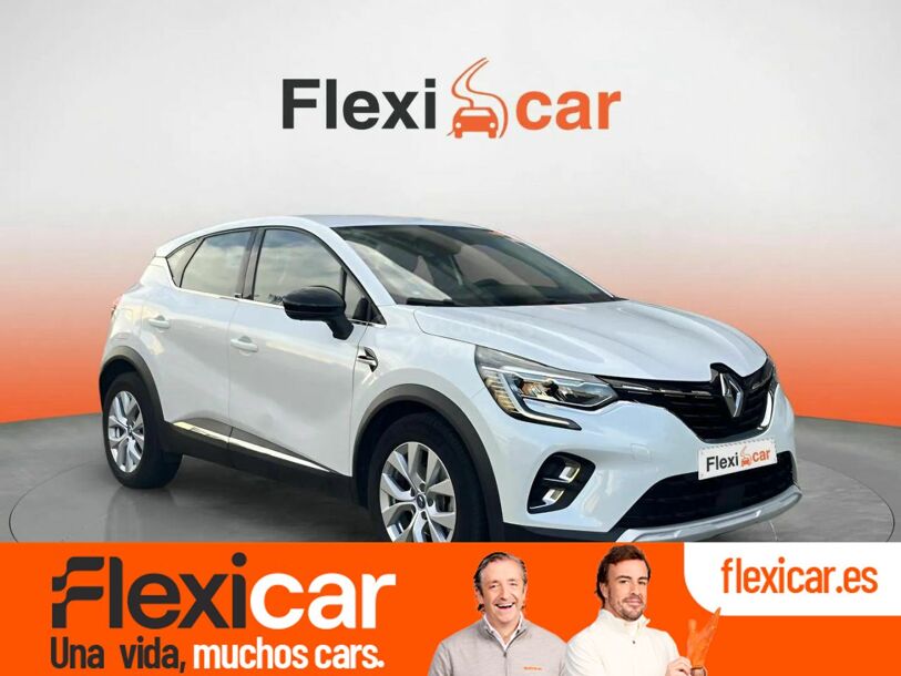 Foto del RENAULT Captur TCe Intens 96kW