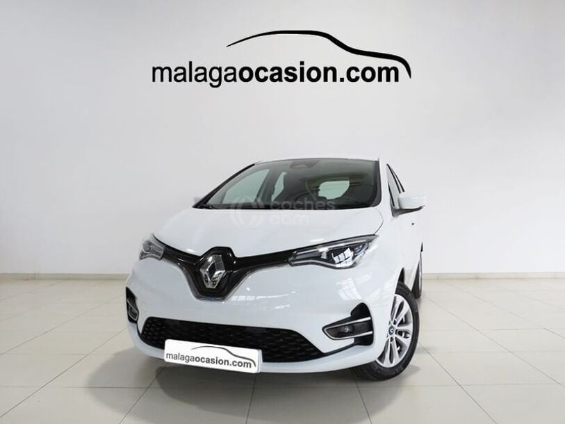 Foto del RENAULT Zoe Intens 50 R110 80kW