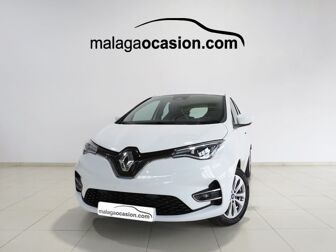 Imagen de RENAULT Zoe Intens 50 R110 80kW