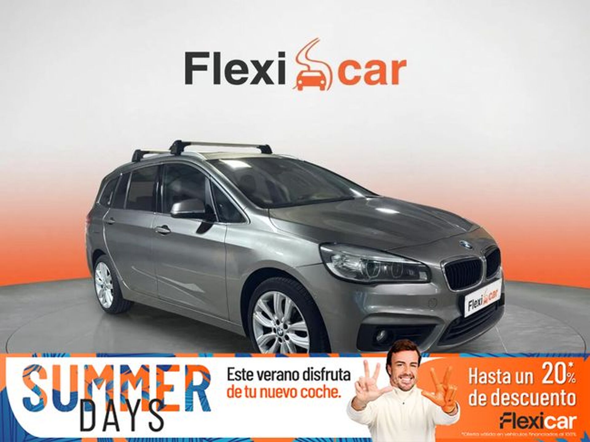 Imagen de BMW Serie 2