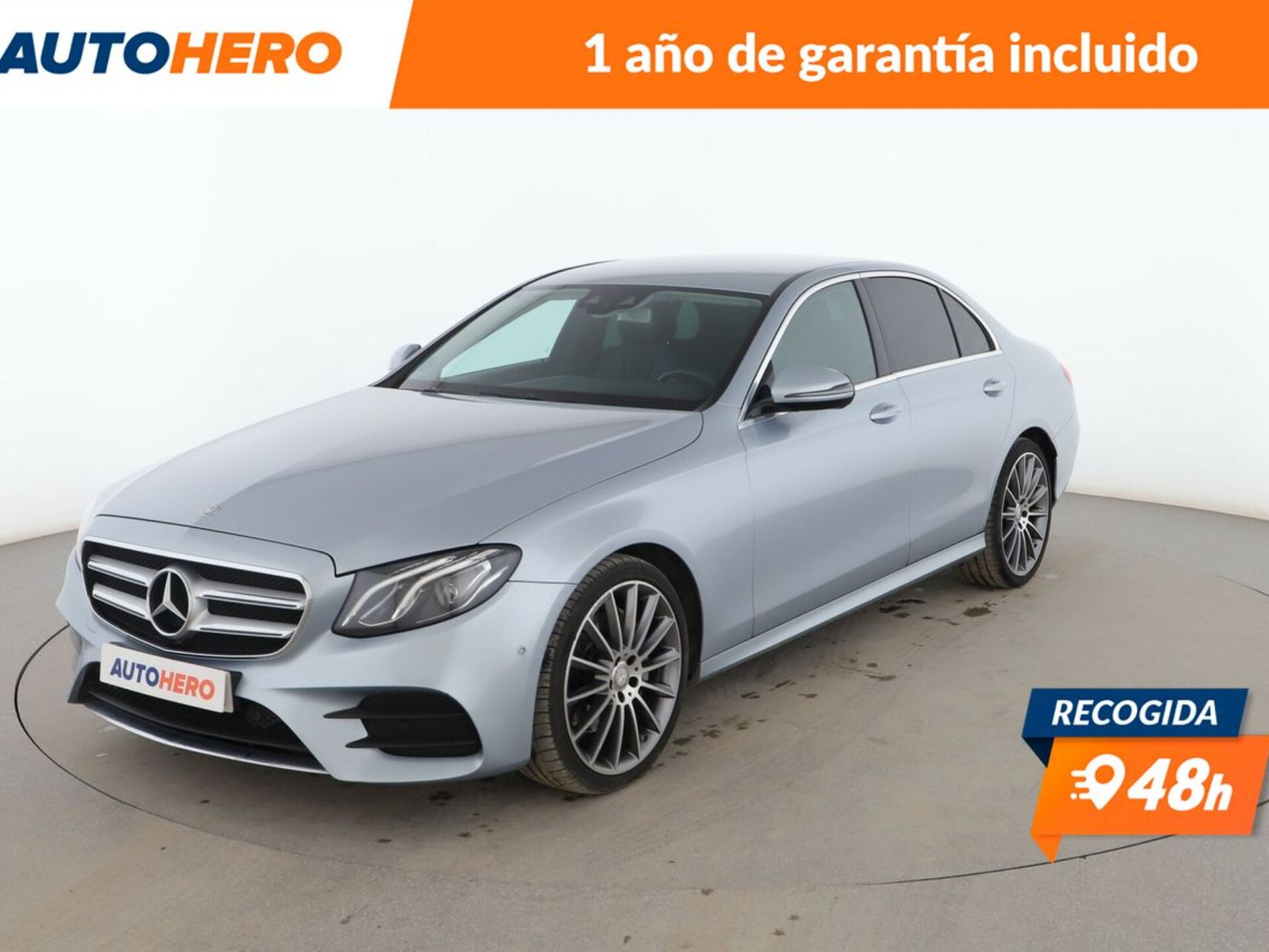 Imagen de MERCEDES Clase E