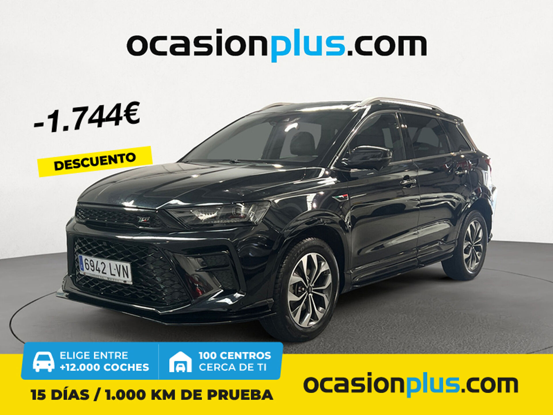 Imagen de SWM G01F