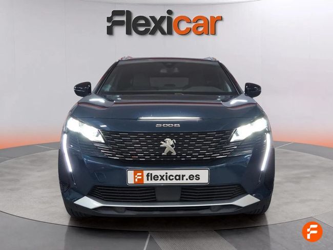 Foto del PEUGEOT 5008 1.2 PureTech S&S GT 130
