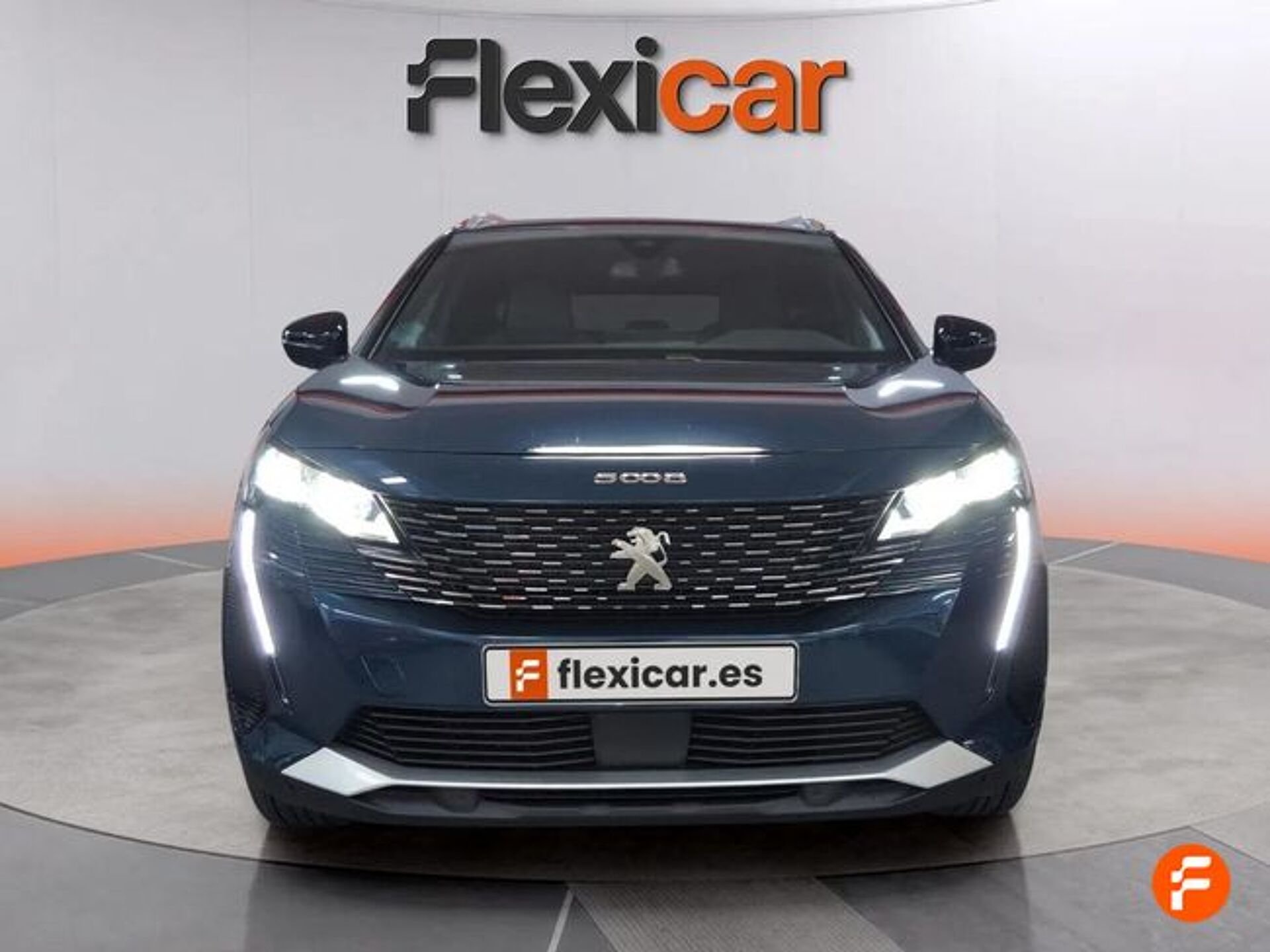 Imagen 2 de PEUGEOT 5008