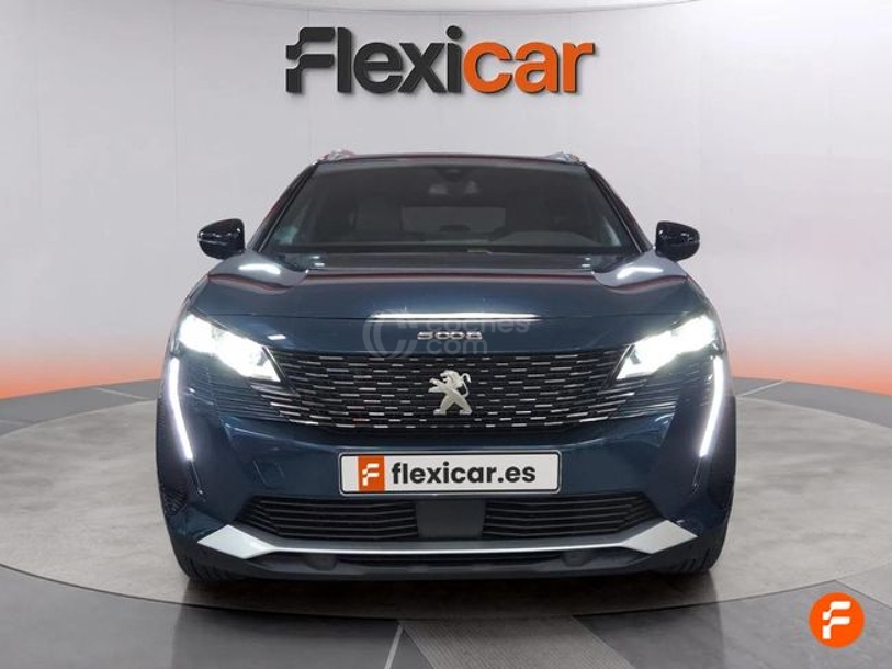 Foto del PEUGEOT 5008 1.2 PureTech S&S GT 130
