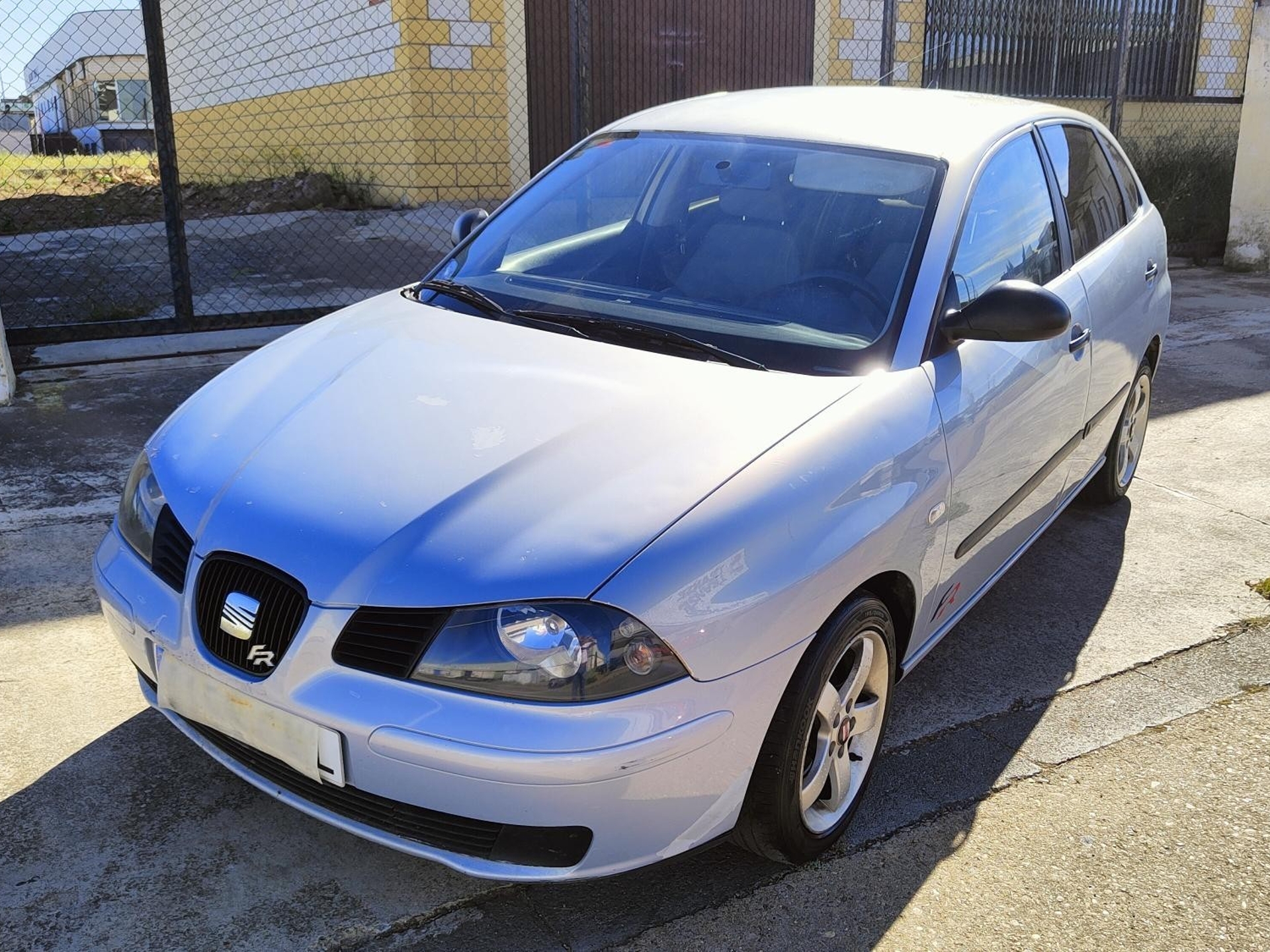 Imagen de SEAT Ibiza