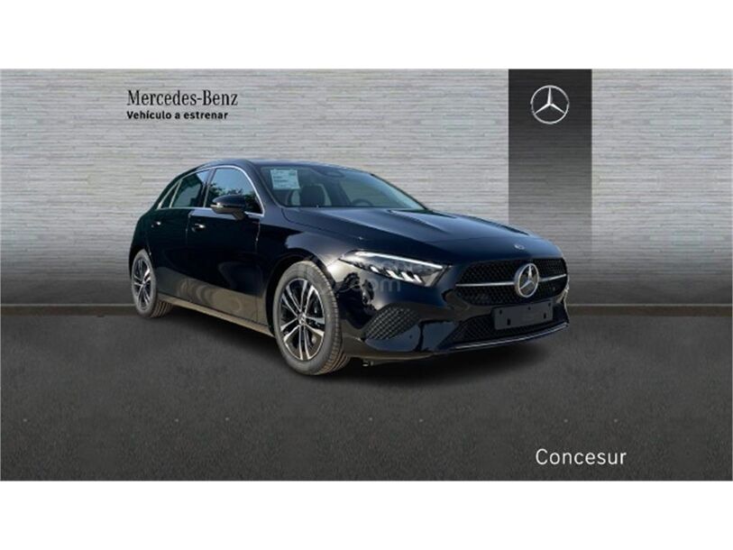 Foto del MERCEDES Clase A A 180d Progressive Line Advanced 8G-DCT