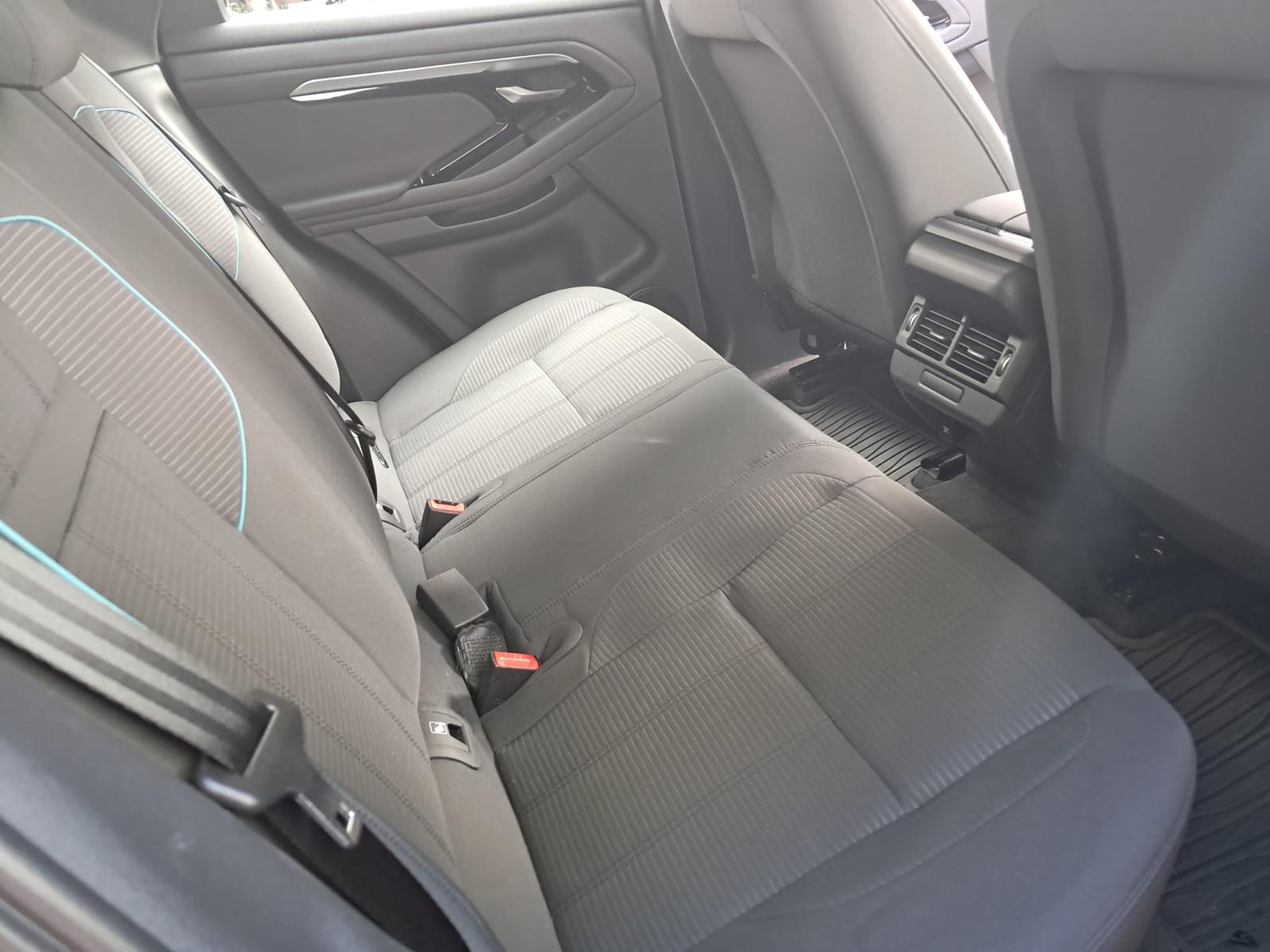 Foto del LAND ROVER Range Rover Evoque 2.0D R-Dynamic FWD 150