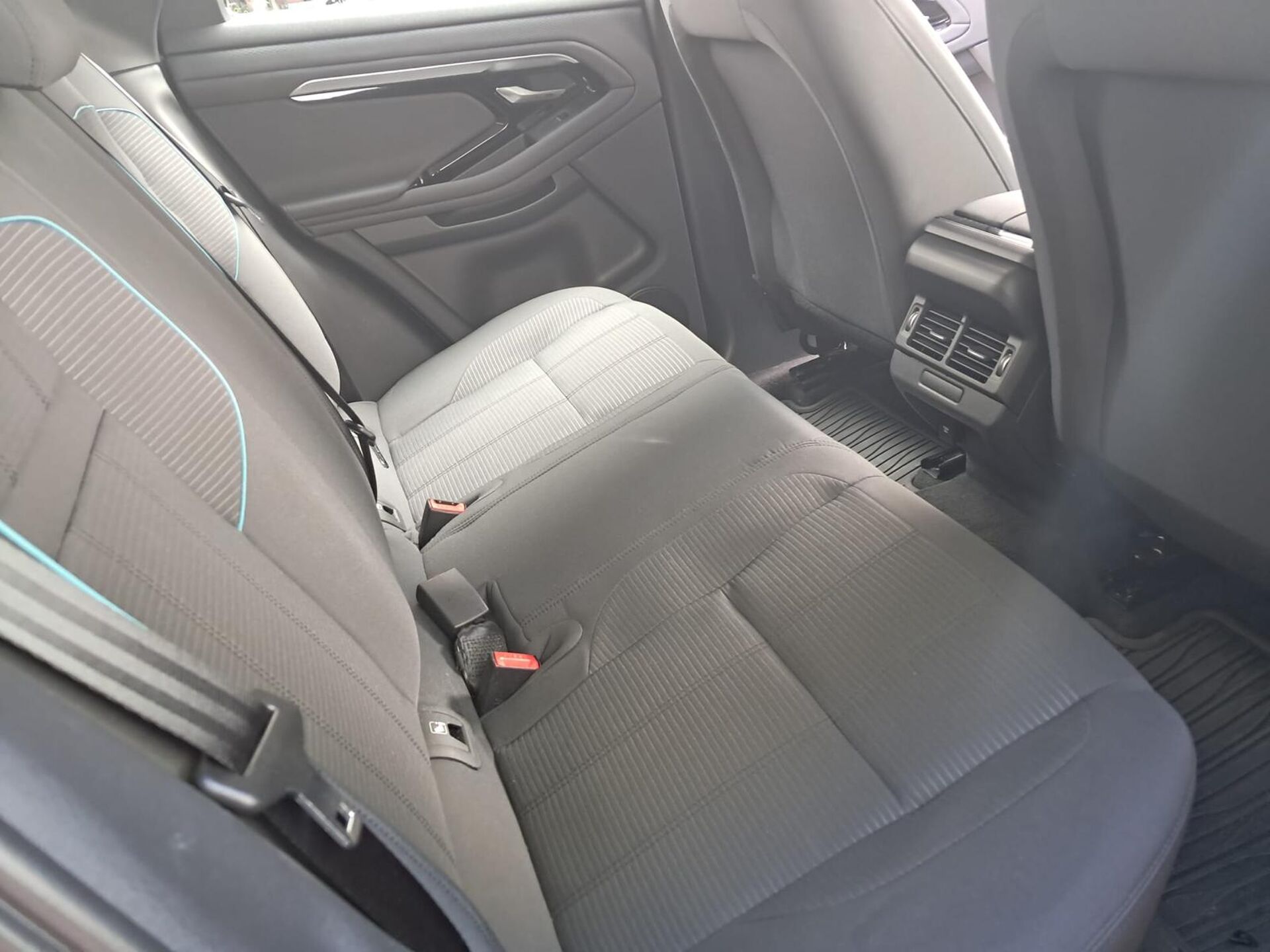 Imagen 2 de LAND ROVER Range Rover Evoque