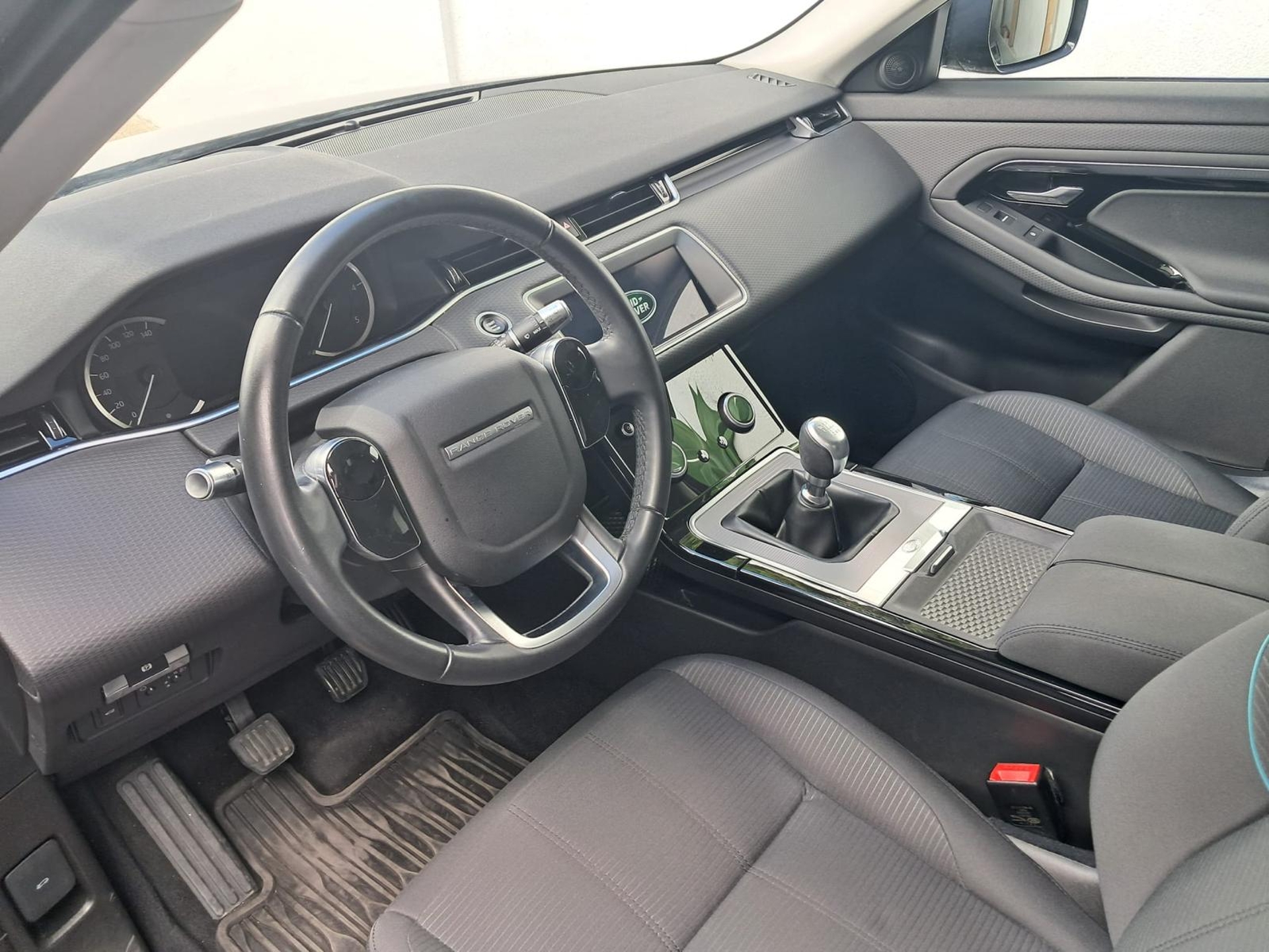 Imagen de LAND ROVER Range Rover Evoque