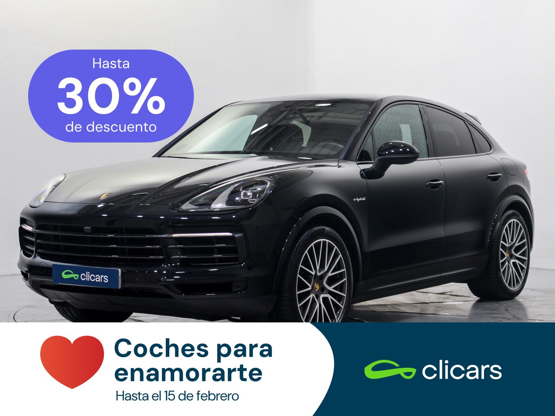 Imagen de PORSCHE Cayenne
