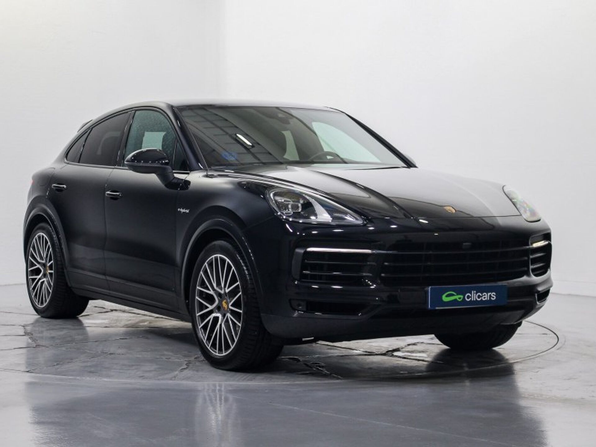 Imagen 3 de PORSCHE Cayenne
