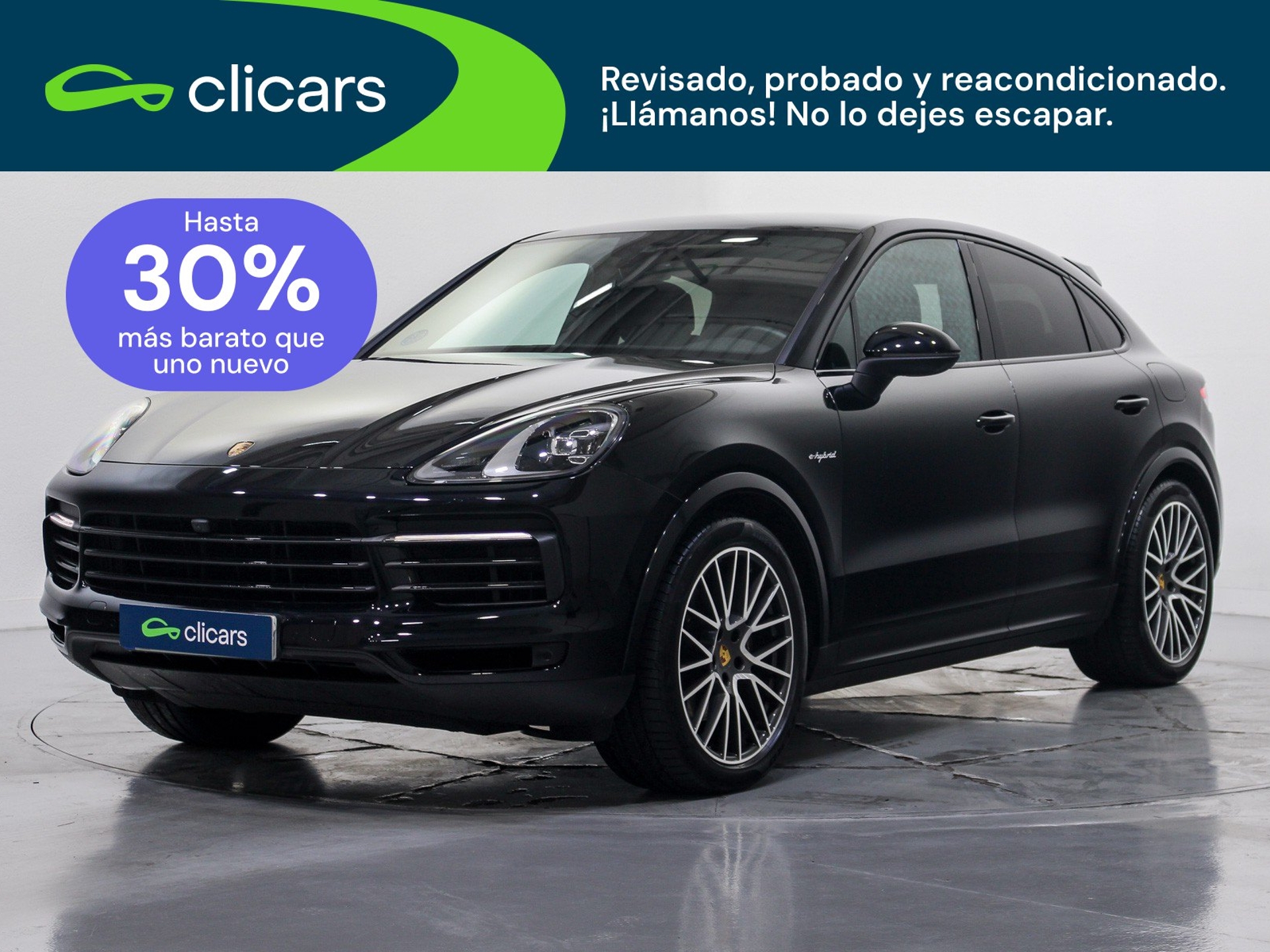 Imagen de PORSCHE Cayenne