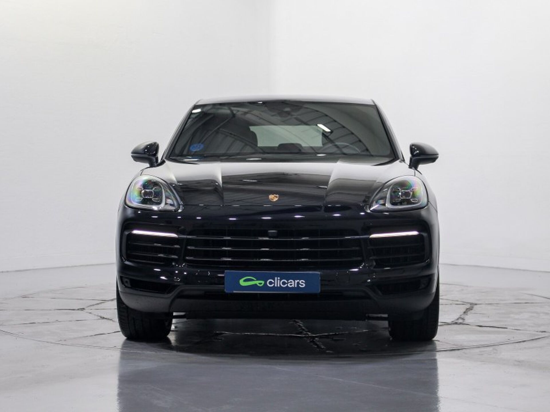 Imagen 2 de PORSCHE Cayenne