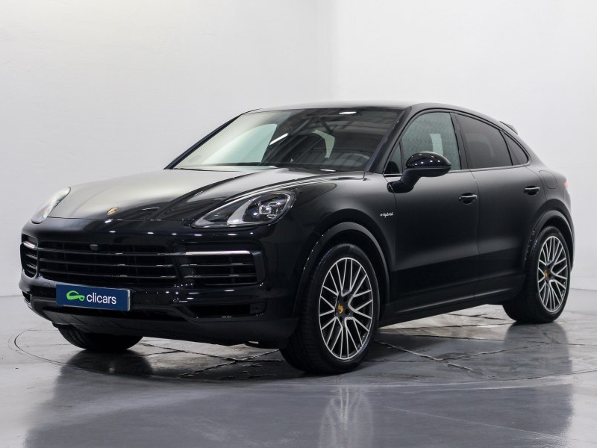 Imagen de PORSCHE Cayenne